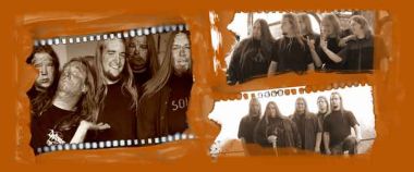 delirious bandfoto